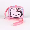Cerda Group Hello Kitty Irisierende Kuromi-geldbörse    One Produktbild-Vorschau 4