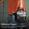 BISSELL SpotClean HydroSteam 3689N: stofzuiger voor auto's, Productafbeelding-voorbeeld 7