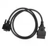 Hlavní kabel OBD2 OBDII Testovací diagnostický konektor Náhled obrázku produktu 5