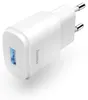 Hama Ladegerät USB-A, 6 W, Weiß Produktbild-Vorschau 1