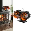 Ventilátor do krbovej vložky Peviasot Doppelkopf s 8 Náhľad obrázku produktu 14