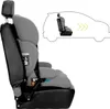 Lorelli Speed i-Size Kindersitz 100150 cm (1536 kg) R129/03 Produktbild-Vorschau 4