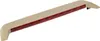 Luce di stop centrale Fiat Alfa Romeo 159 156063255 Anteprima dell’immagine prodotto 2