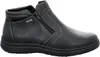 A single black Jomos RV-Stiefel Jo-Tex boot is shown against a white background. Anteprima dell’immagine prodotto