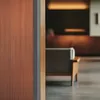 QUEST Profilo angolare decorativo in PVC 50x50 mm, 1,5 m, Anteprima dell’immagine prodotto 10