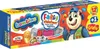 St-Majewski Farby Plakatowe Bambino 12 Kolorów - 20Ml, Do Podgląd zdjęcia produktu 2