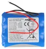 Ansmann Lithium-Ionen Akkupack 10,8 Volt / 2600 mAh / 3S1P, Produktbild-Vorschau 7