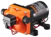 Pompe à membrane VEVOR12-V, débit de 3 GPM (11,36 l/min), Voir les images du produit 1
