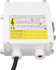 Ovládací skříň čerpadla pro hlubinné vrty Domácnost 3,0HP Náhled obrázku produktu 1