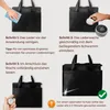 Binego® Lederpflege Set Leder & Kunstleder Pflegemittel - Produktbild-Vorschau 4