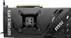 MSI GeForce RTX 4070 VENTUS 2X OC 12GB GDDR6X DLSS3 Produktbild-Vorschau 5