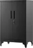 Stahlregal - Schrank - Stahlbox - Große Platten - 40 cm x Produktbild-Vorschau 1