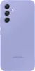 The back of a purple Samsung phone case is shown against a white background. Podgląd zdjęcia produktu