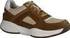Xsensible SWX23 Herren Bequemschuhe, Leder, Braun Kombi, Produktbild-Vorschau 1