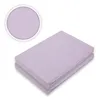 Doppelpack Jersey Spannbettlaken 180 - 200 x 200 cm Flieder Produktbild-Vorschau 2