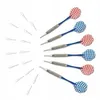 DARTA DC 100 Elektronische Dartscheibe Produktbild-Vorschau 3
