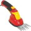 WOLF-Garten Akku-Grasschere LI-ION POWER FINESSE 30 R - 3,7 Produktbild-Vorschau 7