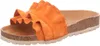 Verbenas Klassische Pantoletten Damen 31383032393734 Orange Produktbild-Vorschau 18