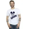 Disney - T-Shirt für Herren BI41777 (5XL) (Weiß) Produktbild-Vorschau 2
