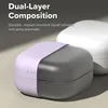 Custodia protettiva per Galaxy Buds 4 / 4 Pro, Ringke Anteprima dell’immagine prodotto 14