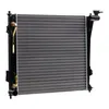 RIDEX 470R0881 Kühler Wasserkühler Motorkühler für HYUNDAI Produktbild-Vorschau 3