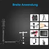 Handy-Halterungen, Magic Arm, 11 Zoll Gelenkarm, Produktbild-Vorschau 6