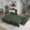 Masseno Ecksofa VESTANO L-S mit Schlaffunktion L-Form, Sofa Produktbild-Vorschau 4