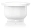 Bosch MUZS2KR, Schüssel, Weiß, Kunststoff, 250 mm, 250 mm, Produktbild-Vorschau 2