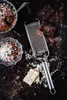 Microplane 59002, Griffreibe, Grau, Edelstahl, Kunststoff, Produktbild-Vorschau 17