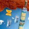 Mezcal Artesanal 400 Conejos Espadín Mezcal Mexiko 70,00 cl Anteprima dell’immagine prodotto 1