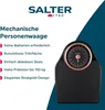 Salter 145 RGFEU16 Pèse-personne mécanique Capacité de Voir les images du produit 5
