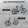 Stojak rowerowy Toboli na 3 rowery 70,5x32x26cm wykonany ze Podgląd zdjęcia produktu 15