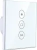 Rollladenschalter Wifi Rollladen Zeitschaltuhr Jalousien Produktbild-Vorschau 1