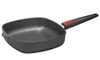 Woll, Nowo Titanium, Gusspfanne, viereckig, AS 26 x 26 cm, Produktbild-Vorschau 4