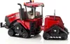 SIKU Case IH Quadtrac 600 - Czerwony - Model ciągnika - Podgląd zdjęcia produktu 3