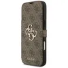 GUESS book case passend für IPHONE 17 Pro GUBKP17L4GMGBR Produktbild-Vorschau 6