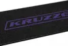 Kruzzel 25630 Klapproller Spidoo, schwarz-violett Produktbild-Vorschau 3