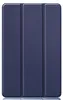 Étui Smart Cover bleu pour Samsung Galaxy Tab S6 Lite et Voir les images du produit 8