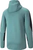 PUMA Evostripe Kapuzenjacke Herren mineral blue M Produktbild-Vorschau 6