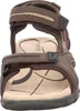 Geox Uomo Sandal Strada Sandale Braun Produktbild-Vorschau 38