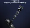 CZUR Shine 800 A3 Pro Document Camera, 90° sklopná výsuvná Náhľad obrázku produktu 7