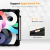 FINTIE Hülle für iPad Air 11 Zoll M4/M3/M2 Produktbild-Vorschau 3