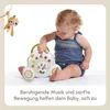 Tiny Love Soothe 'n Groove Mobile, 2v1 elektrická hudobná Náhľad obrázku produktu 10