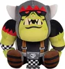 Peluche Warhammer: Goff Ork Boy Anteprima dell’immagine prodotto 1