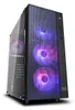 Deepcool MATREXX55 MESH ADD-RGB 4F, Tower-Gehäuse ,schwarz, Produktbild-Vorschau 1