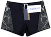 Aquarti Herren Kurze Badehose mit Streifen, Farbe: 16201 Produktbild-Vorschau 5