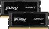 SO DDR5  64GB PC 4800 CL38 Kingston KIT (2x32GB) FURY Produktbild-Vorschau 13