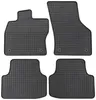 für Skoda Octavia III ab 02/2013-03/2020 Passform PETEX Produktbild-Vorschau 15