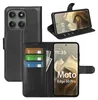 Klapphülle für Motorola Moto Edge 60 Pro, Hülle Handyhülle Produktbild-Vorschau 1