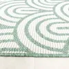 Volero - Dywan - Summer Arch Zielony - 120x170 cm Podgląd zdjęcia produktu 5